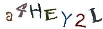 Beeld-CAPTCHA