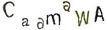 Beeld-CAPTCHA