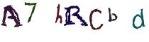 Beeld-CAPTCHA