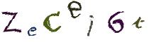 Beeld-CAPTCHA