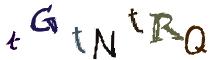 Beeld-CAPTCHA