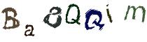 Beeld-CAPTCHA