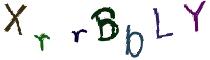 Beeld-CAPTCHA