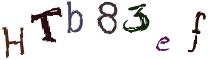 Beeld-CAPTCHA