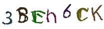 Beeld-CAPTCHA