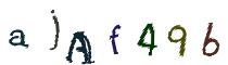 Beeld-CAPTCHA