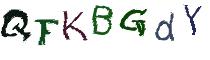 Beeld-CAPTCHA