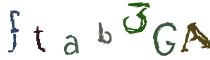 Beeld-CAPTCHA