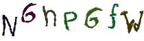 Beeld-CAPTCHA