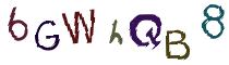 Beeld-CAPTCHA