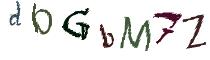 Beeld-CAPTCHA