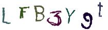 Beeld-CAPTCHA