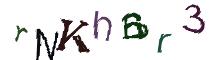 Beeld-CAPTCHA