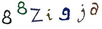 Beeld-CAPTCHA