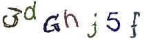 Beeld-CAPTCHA