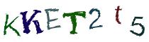 Beeld-CAPTCHA