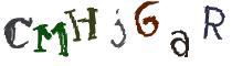 Beeld-CAPTCHA