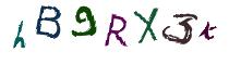 Beeld-CAPTCHA