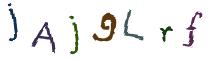 Beeld-CAPTCHA