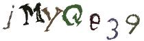 Beeld-CAPTCHA