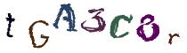 Beeld-CAPTCHA