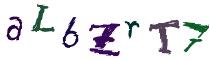 Beeld-CAPTCHA