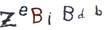 Beeld-CAPTCHA
