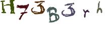 Beeld-CAPTCHA