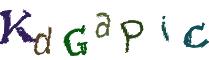 Beeld-CAPTCHA