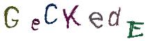 Beeld-CAPTCHA