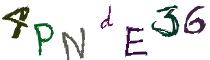 Beeld-CAPTCHA