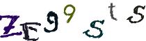 Beeld-CAPTCHA