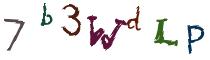 Beeld-CAPTCHA