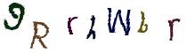 Beeld-CAPTCHA