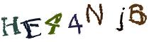 Beeld-CAPTCHA