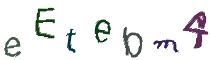 Beeld-CAPTCHA