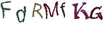 Beeld-CAPTCHA