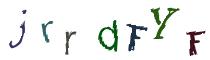 Beeld-CAPTCHA