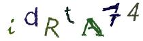 Beeld-CAPTCHA