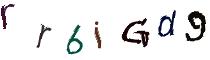 Beeld-CAPTCHA