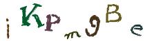 Beeld-CAPTCHA