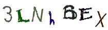 Beeld-CAPTCHA