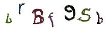 Beeld-CAPTCHA