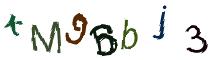 Beeld-CAPTCHA