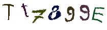 Beeld-CAPTCHA