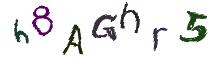 Beeld-CAPTCHA