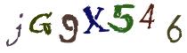 Beeld-CAPTCHA