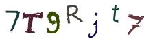 Beeld-CAPTCHA