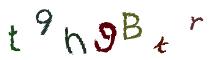 Beeld-CAPTCHA