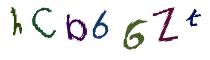 Beeld-CAPTCHA